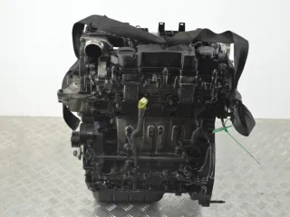 9HZ, 10JB06 Двигатель Peugeot 407 1.6л HDi Арт PR90033410, вид 1