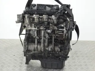 9HZ, 10JB06 Двигатель Peugeot 407 1.6л HDi Арт PR90033410, вид 3