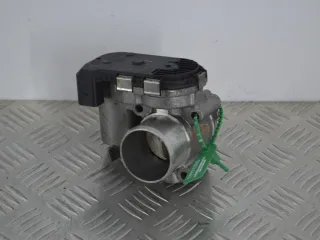 8200330810, 8200330812, 0281002681 Заслонка дроссельная Renault Laguna 3 Арт PR90033443, вид 1