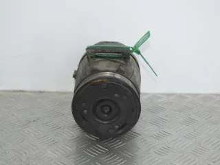 7700105765 Компрессор кондиционера Renault Scenic 1 1.9л DTi Арт PR90033499, вид 1