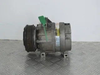 7700105765 Компрессор кондиционера Renault Scenic 1 1.9л DTi Арт PR90033499, вид 2