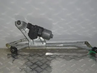 8200619512, 3397020879 Механизм стеклоочистителя (трапеция дворников) Renault Sandero 1 Арт PR90025003, вид 1