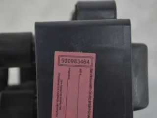 7700873701, 7700274008 Катушка зажигания Renault Sandero 1 Арт PR500983464, вид 2