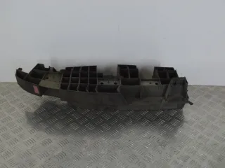 G000227251 Усилитель бампера заднего Renault Laguna 3 Арт PR500983564, вид 1