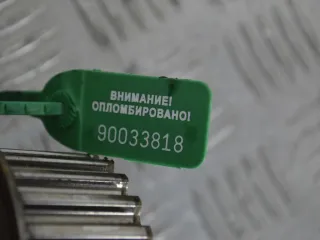 8200821184, 5WS40153, K05_01 ТНВД Renault Scenic 3 Арт PR90033818, вид 4