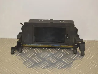 259154618R Дисплей Renault Laguna 3 Арт PR501048057, вид 1