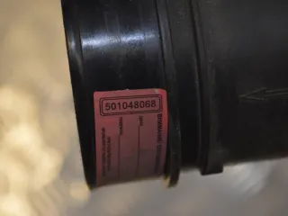 8200280065, 8200327690, 5WK97005 Расходомер воздуха Renault Laguna 3 Арт PR501048068, вид 2
