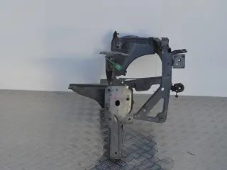  Лонжерон правый Renault Megane 3 Арт PR90033880, вид 1