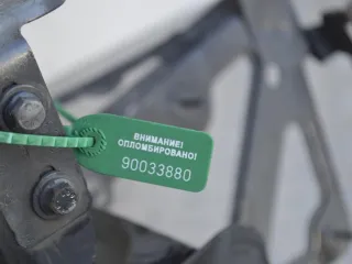  Лонжерон правый Renault Megane 3 Арт PR90033880, вид 2