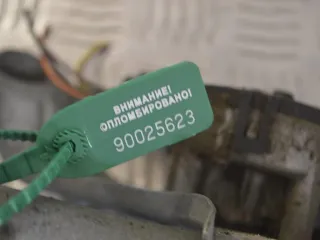8200619512, 3397020879 Механизм стеклоочистителя (трапеция дворников) Renault Logan 1 Арт PR90025623, вид 2