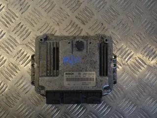 8200311539, 8200440204, 0281011969 Блок управления двигателем Renault Laguna 2 Арт PR501048203, вид 1