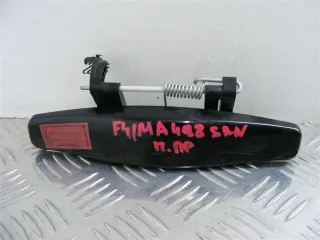 806068948R Ручка наружная передняя правая Renault Sandero 1 Арт PR500983942, вид 1
