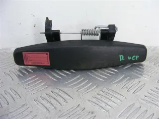 806068948R Ручка наружная передняя правая Renault Sandero 1 Арт PR500983945, вид 1