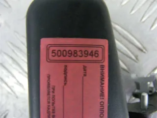 806068948R Ручка наружная задняя правая Renault Sandero 1 Арт PR500983946, вид 2