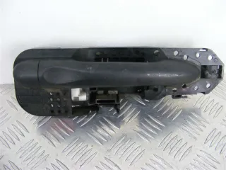 806060041R Ручка наружная передняя правая Renault Megane 3 Арт PR500983961, вид 1