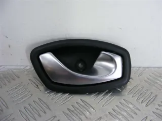 826720001R Ручка внутренняя передняя правая Renault Scenic 3 Арт PR501048287, вид 1