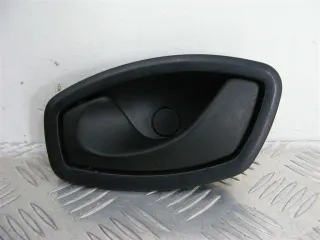826730001R Ручка внутренняя передняя левая Renault Megane 3 Арт PR501048305, вид 1