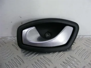 806700006R Ручка внутренняя передняя левая Renault Laguna 3 Арт PR501048308, вид 1