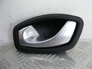806700006R Ручка внутренняя передняя левая Renault Laguna 3 Арт PR501048309, вид 1