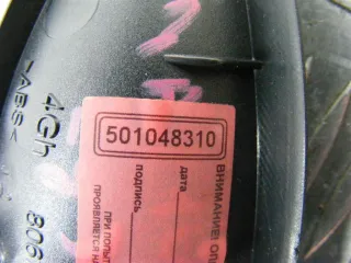 806700006R Ручка внутренняя передняя левая Renault Laguna 3 Арт PR501048310, вид 2