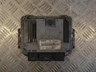 8200311539, 8200440204, 0281011969 Блок управления двигателем Renault Laguna 2 Арт PR501048204, вид 1