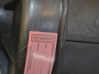 7700874988, 7700101407, 7700100747 Корпус воздушного фильтра Renault Scenic 1 Арт PR501048207, вид 2