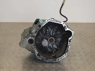 TL4A056 КПП механическая (МКПП) Renault Megane 3 Арт PR90025853, вид 1