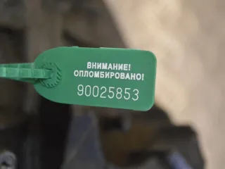 TL4A056 КПП механическая (МКПП) Renault Megane 3 Арт PR90025853, вид 4
