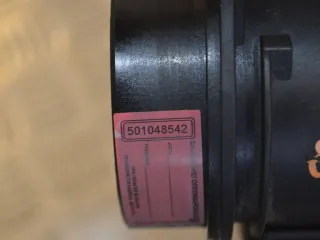 8200280065, 8200327690, 5WK97005 Расходомер воздуха Renault Laguna 3 Арт PR501048542, вид 2