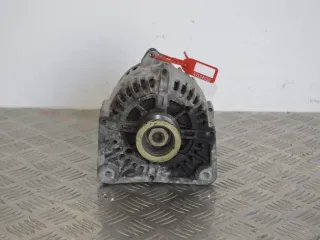 8200495294, TG11C049 Генератор Renault Megane 2 1.9л DCi Арт PR87154016, вид 1