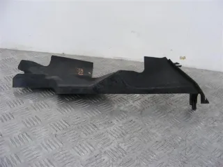 214940005 Дефлектор радиатора Renault Laguna 3 Арт PR501048835, вид 1