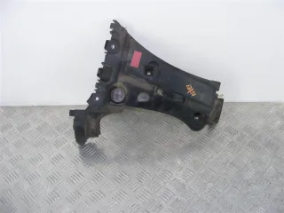 820043536 Кронштейн крепления бампера переднего Renault Kangoo 2 Арт PR501048843
