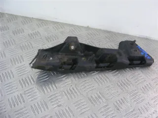 960160002 Кронштейн крепления бампера переднего Renault Master 3 Арт PR501048850, вид 1