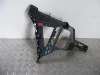 850450001 Кронштейн крепления бампера заднего Renault Laguna 3 Арт PR501048919, вид 1