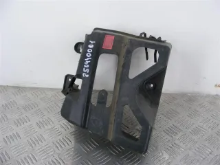 850440001 Кронштейн крепления бампера заднего Renault Laguna 3 Арт PR501048928, вид 1