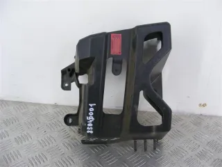 850450001 Кронштейн крепления бампера заднего Renault Laguna 3 Арт PR501048933, вид 1