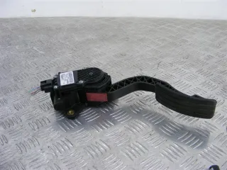 0280755085 Педаль газа Renault Laguna 3 Арт PR501064051, вид 1