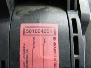 0280755085 Педаль газа Renault Laguna 3 Арт PR501064051, вид 2