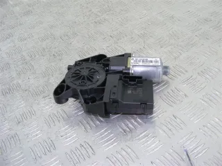 807301369 Моторчик стеклоподъемника передний правый Renault Megane 3 Арт PR501064149, вид 1