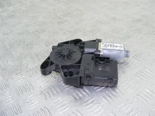 807301396 Моторчик стеклоподъемника передний правый Renault Megane 3 Арт PR501064156, вид 1