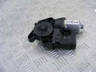 807301396 Моторчик стеклоподъемника передний правый Renault Megane 3 Арт PR501064158, вид 1