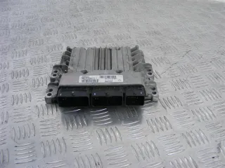 237101478 Блок управления двигателем Renault Laguna 3 Арт PR501064280, вид 1