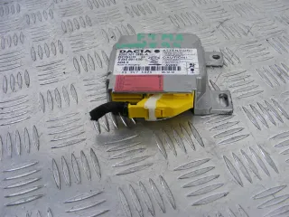 8200307188 Блок AirBag Renault Logan 1 Арт PR501064287, вид 1