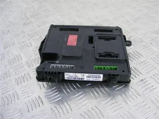 284 B 17288 Блок комфорта Renault Megane 3 Арт PR501064348, вид 1