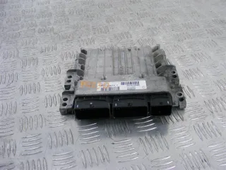237101454 Блок управления двигателем Renault Megane 3 Арт PR501064368, вид 1