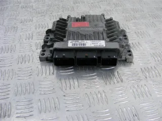 8200793109, 8200726923 Блок управления двигателем Renault Laguna 3 Арт PR501064376, вид 1