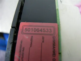 275100002R Блок управления печки/климат-контроля Renault Laguna 3 Арт PR501064533, вид 2