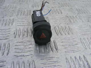  Кнопка аварийной сигнализации Renault Sandero 1 Арт PR501064537