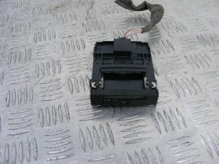 285909828 Блок считывания ключ-карты Renault Megane 3 Арт PR501064590, вид 1