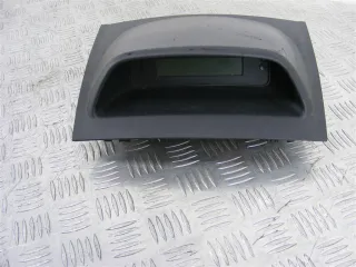 8200290542 Дисплей Renault Megane 2 Арт PR501064746, вид 1